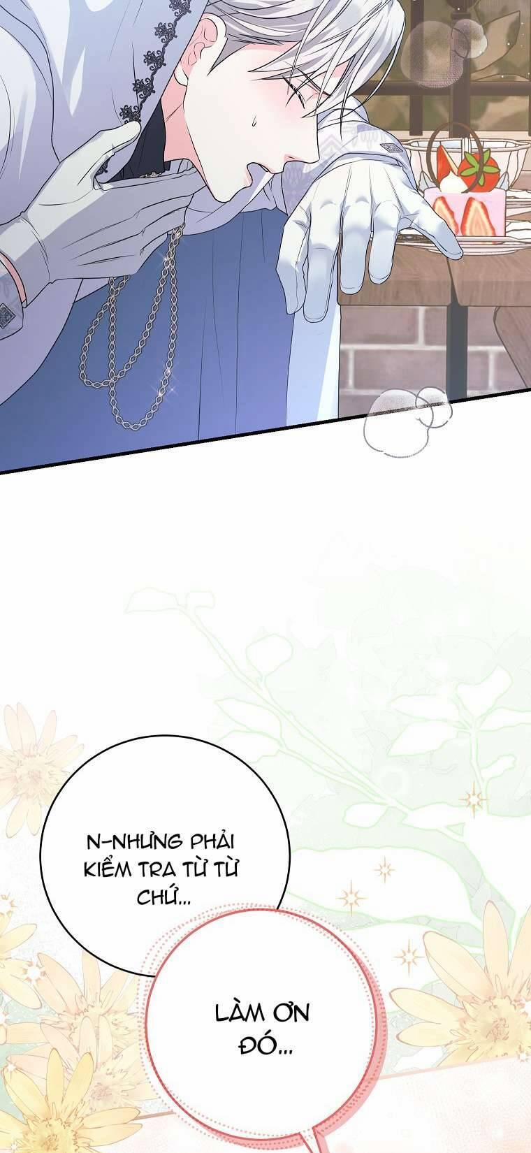 Kẻ Phản Diện Có Thời Hạn Ủng Hộ Tôi Hủy Hôn 32 trang 22