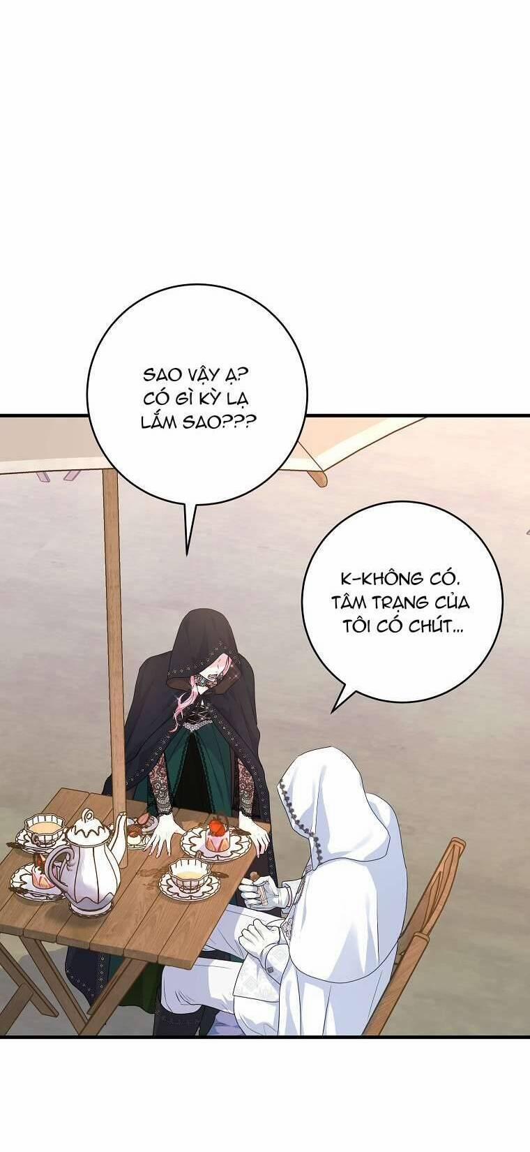 Kẻ Phản Diện Có Thời Hạn Ủng Hộ Tôi Hủy Hôn 32 trang 31