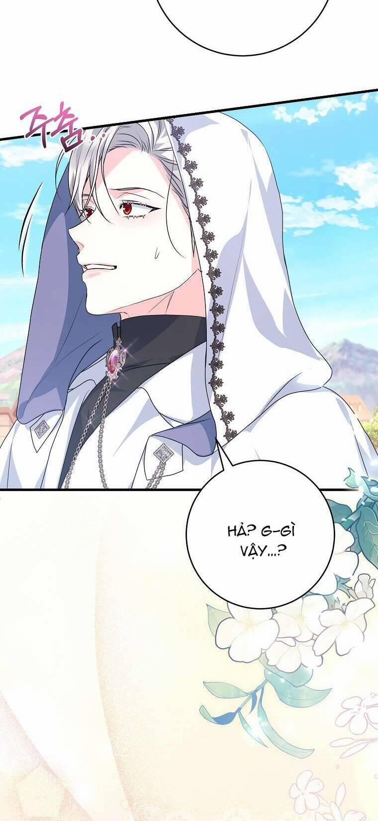 Kẻ Phản Diện Có Thời Hạn Ủng Hộ Tôi Hủy Hôn 32 trang 33