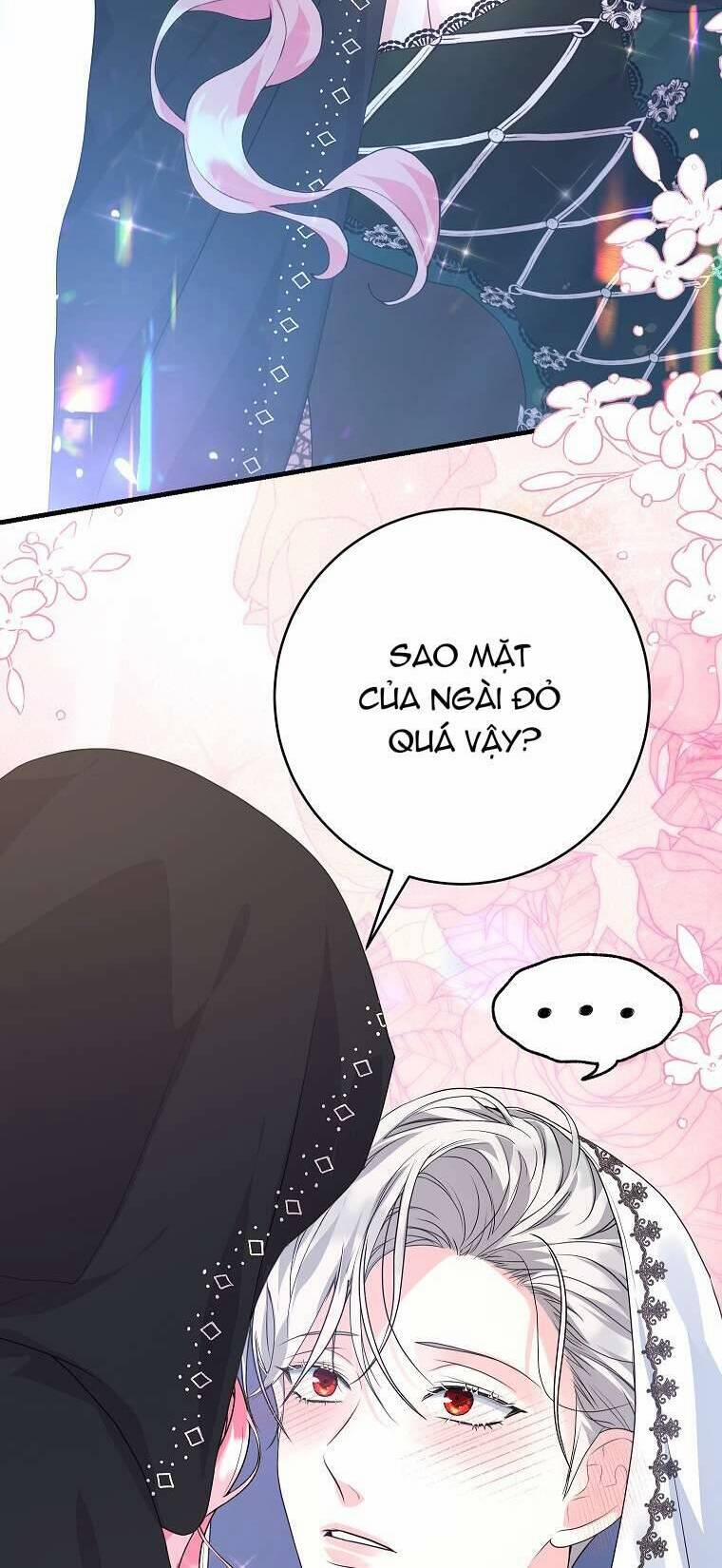 Kẻ Phản Diện Có Thời Hạn Ủng Hộ Tôi Hủy Hôn 32 trang 37