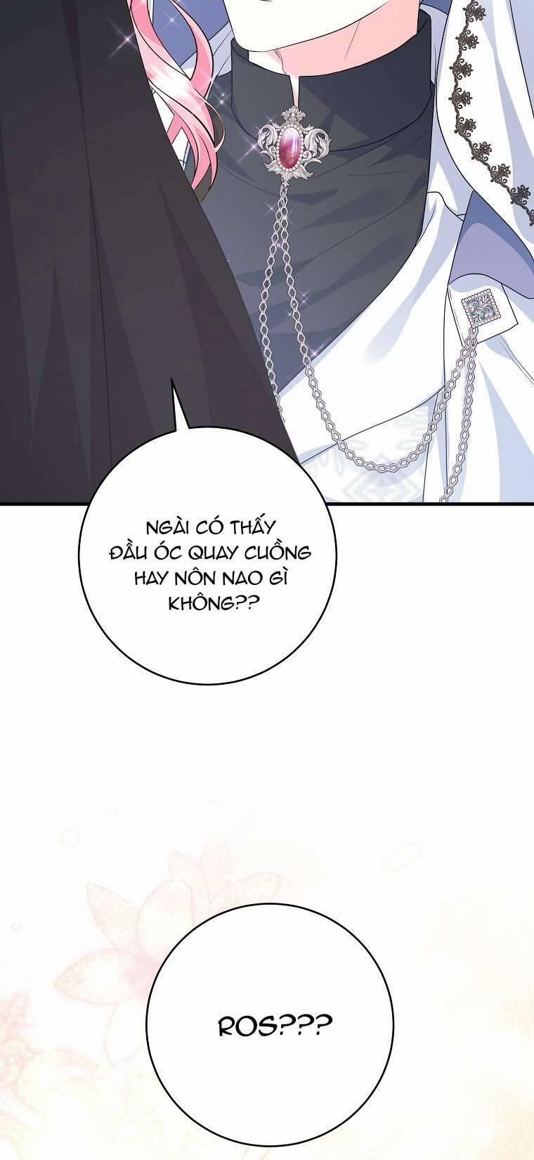 Kẻ Phản Diện Có Thời Hạn Ủng Hộ Tôi Hủy Hôn 32 trang 38