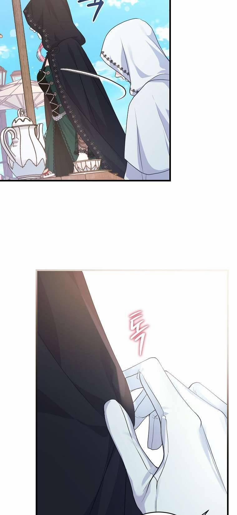 Kẻ Phản Diện Có Thời Hạn Ủng Hộ Tôi Hủy Hôn 32 trang 42