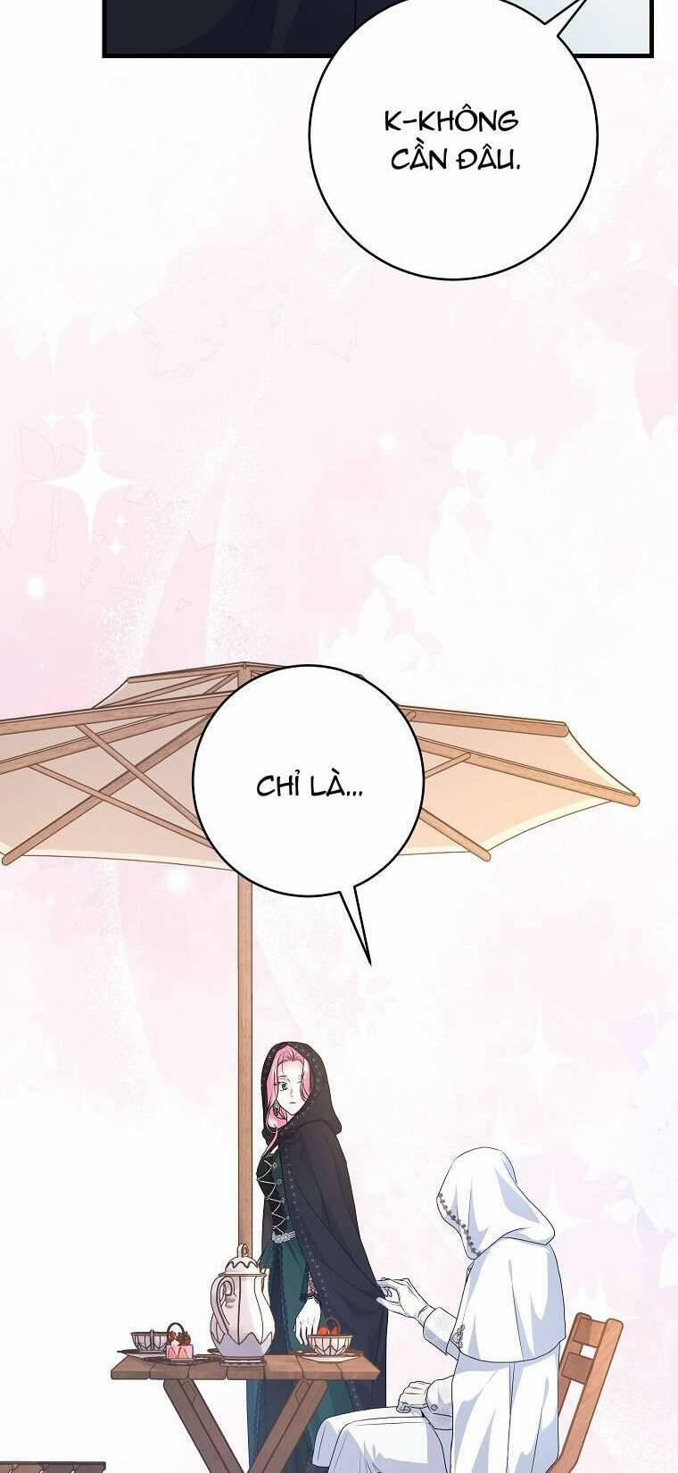 Kẻ Phản Diện Có Thời Hạn Ủng Hộ Tôi Hủy Hôn 32 trang 43