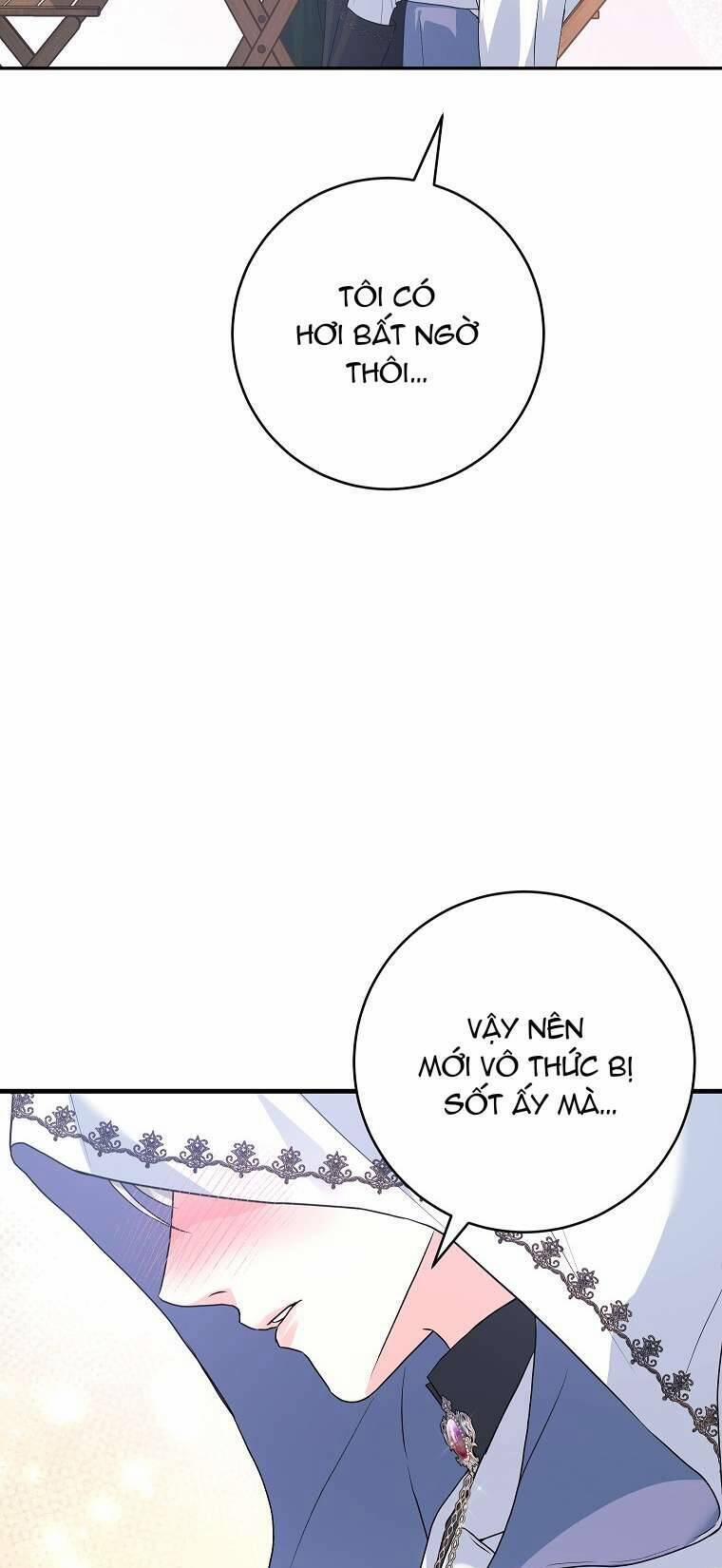 Kẻ Phản Diện Có Thời Hạn Ủng Hộ Tôi Hủy Hôn 32 trang 44