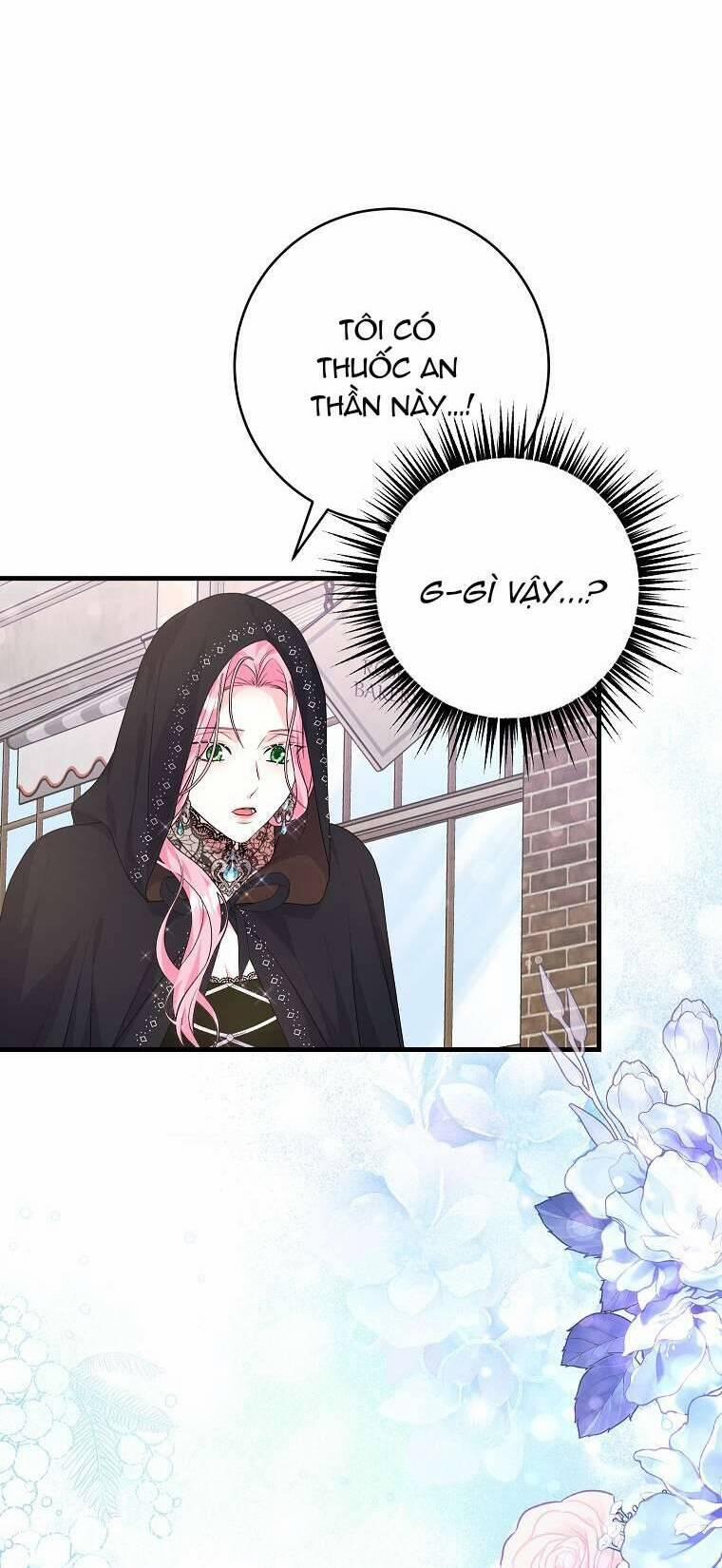 Kẻ Phản Diện Có Thời Hạn Ủng Hộ Tôi Hủy Hôn 32 trang 5