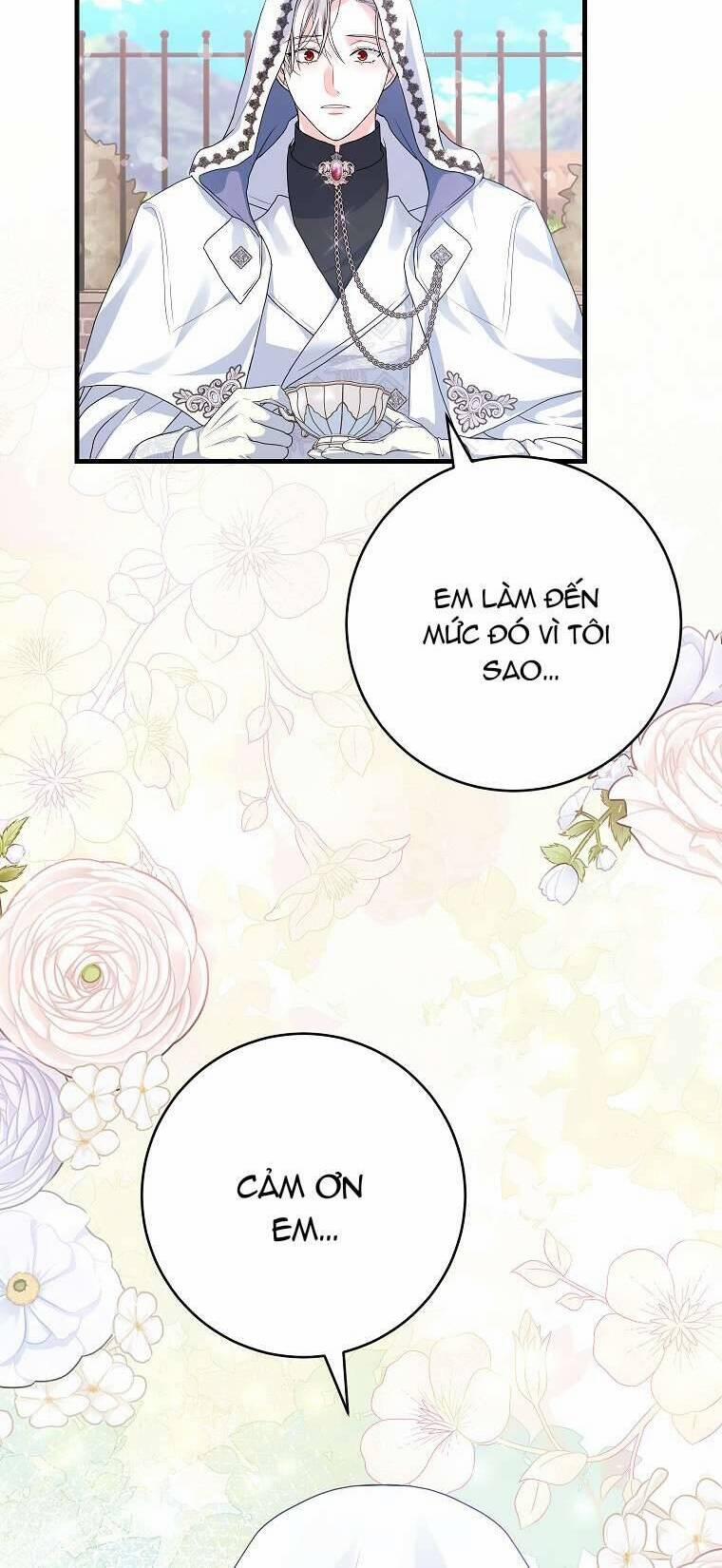 Kẻ Phản Diện Có Thời Hạn Ủng Hộ Tôi Hủy Hôn 32 trang 55