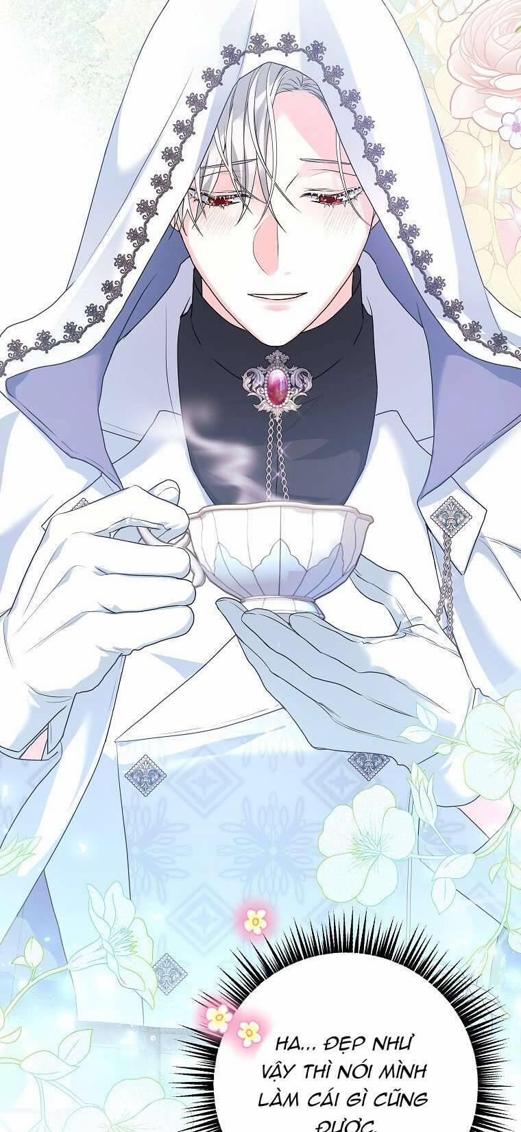 Kẻ Phản Diện Có Thời Hạn Ủng Hộ Tôi Hủy Hôn 32 trang 56