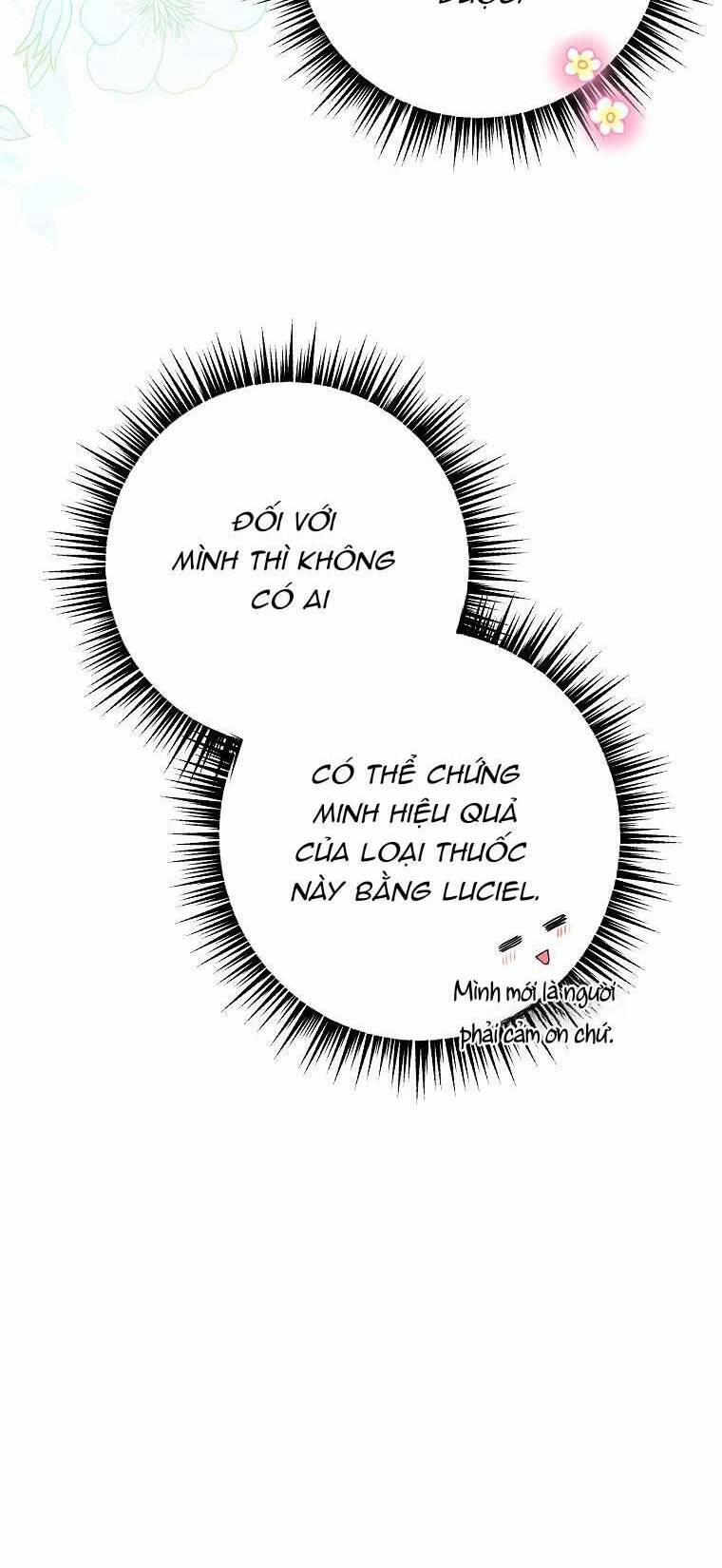 Kẻ Phản Diện Có Thời Hạn Ủng Hộ Tôi Hủy Hôn 32 trang 57