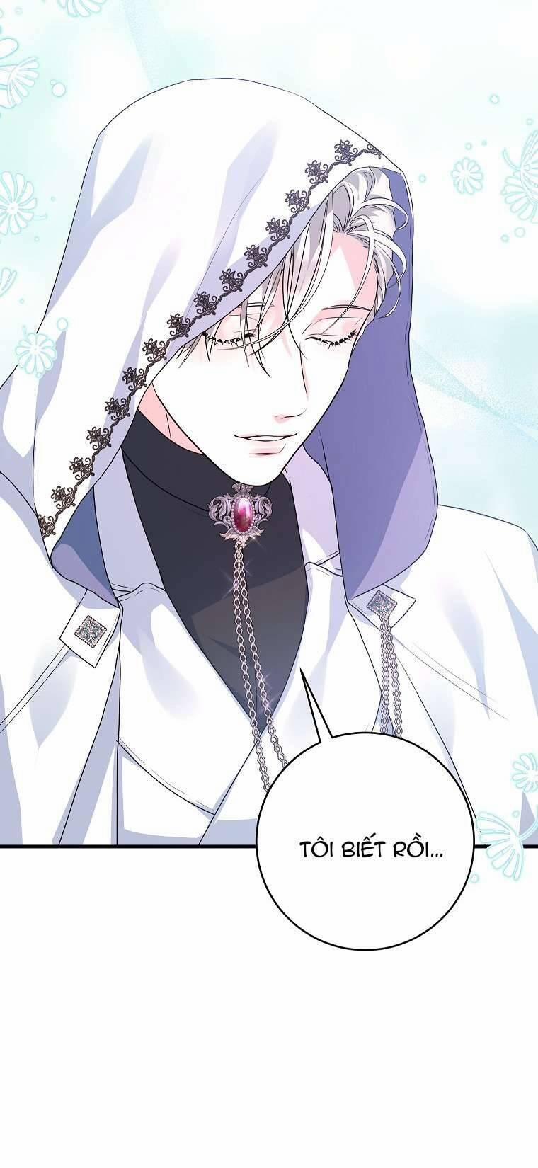 Kẻ Phản Diện Có Thời Hạn Ủng Hộ Tôi Hủy Hôn 32 trang 61