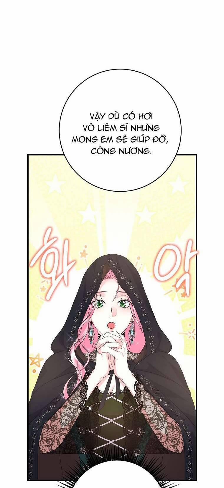 Kẻ Phản Diện Có Thời Hạn Ủng Hộ Tôi Hủy Hôn 32 trang 62