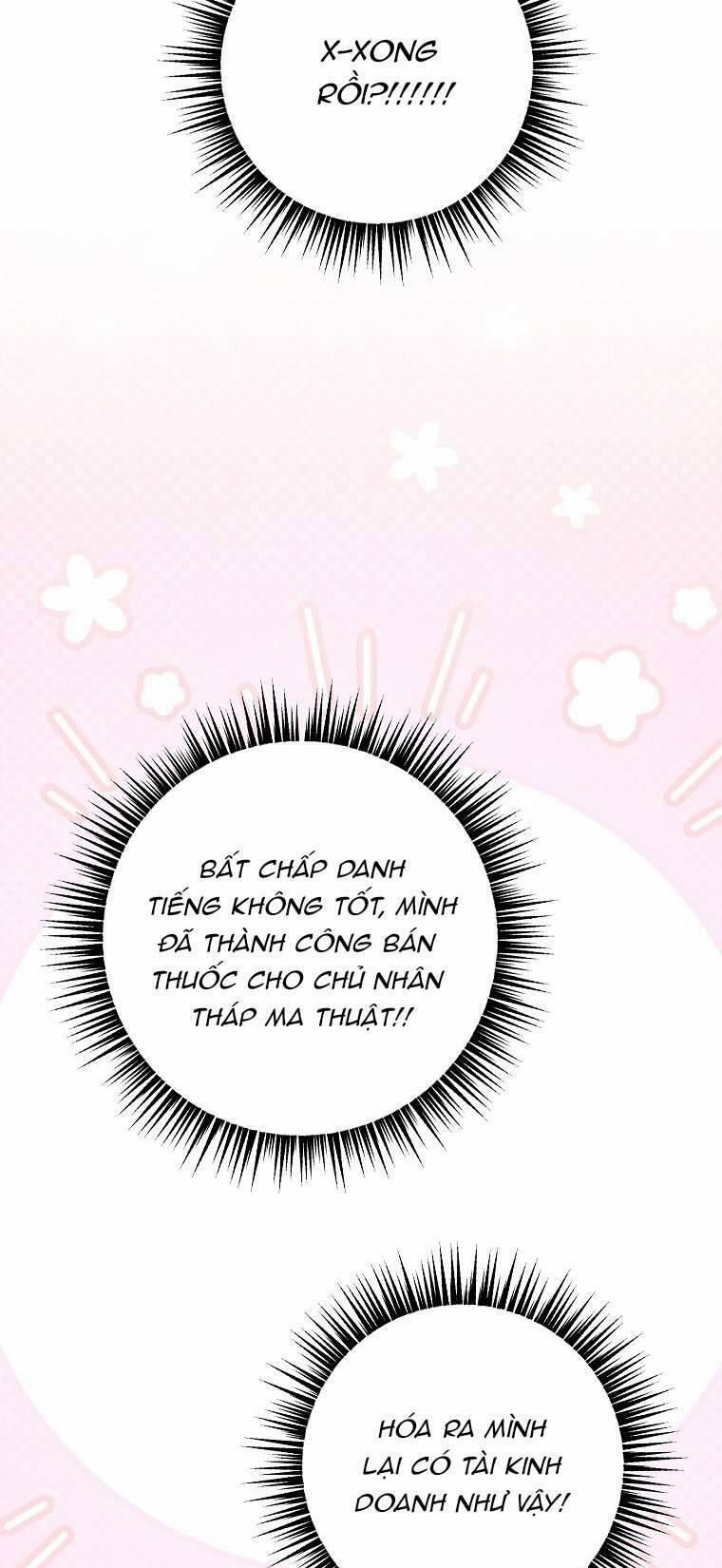 Kẻ Phản Diện Có Thời Hạn Ủng Hộ Tôi Hủy Hôn 32 trang 63