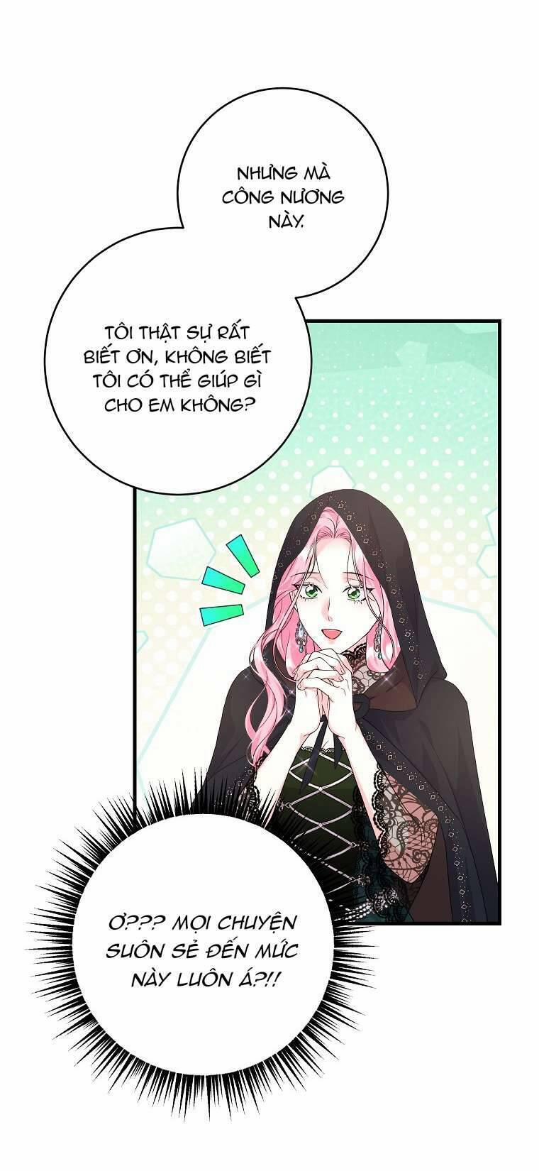 Kẻ Phản Diện Có Thời Hạn Ủng Hộ Tôi Hủy Hôn 32 trang 65