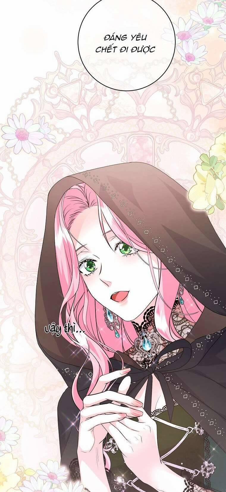 Kẻ Phản Diện Có Thời Hạn Ủng Hộ Tôi Hủy Hôn 32 trang 68