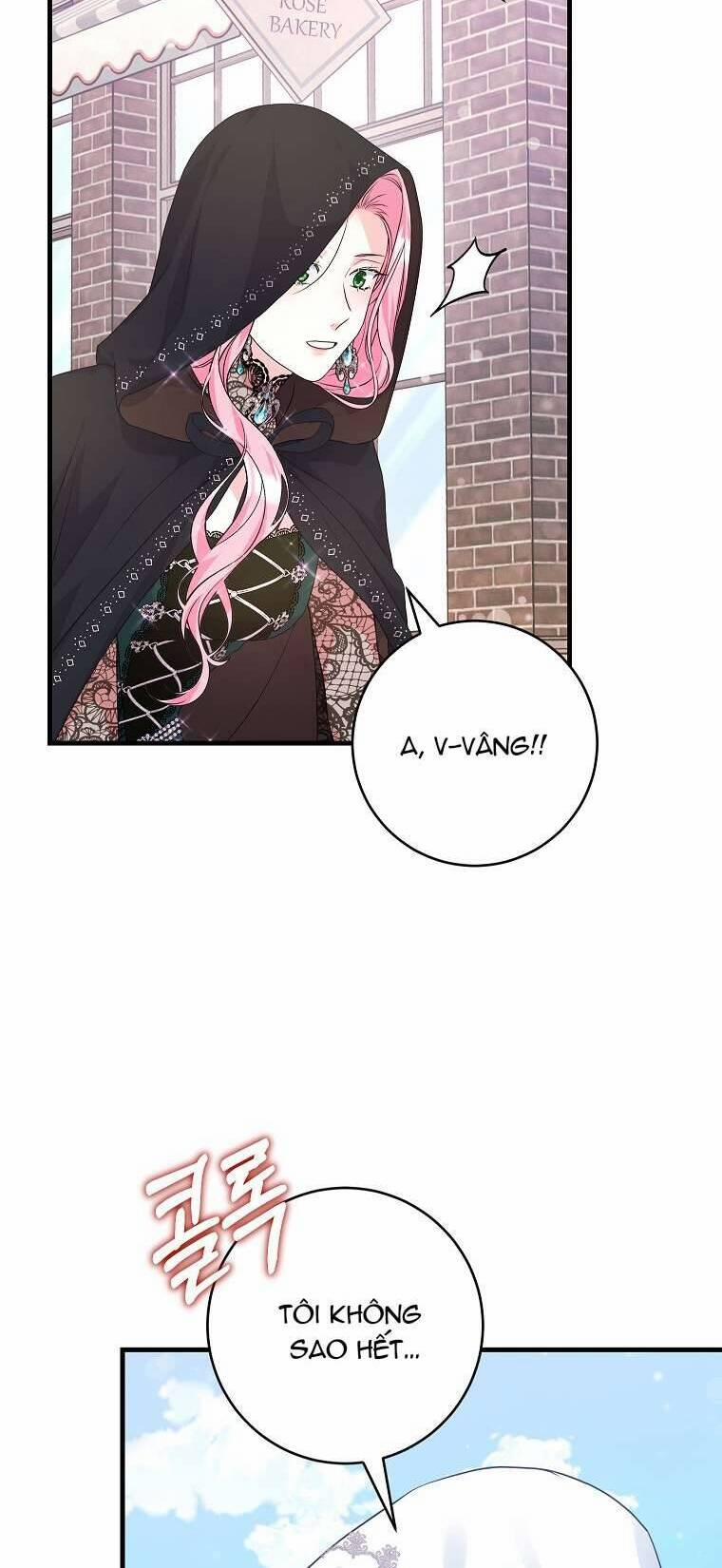 Kẻ Phản Diện Có Thời Hạn Ủng Hộ Tôi Hủy Hôn 32 trang 9