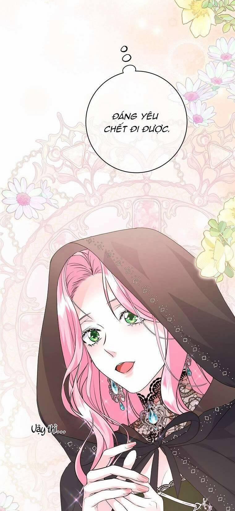 Kẻ Phản Diện Có Thời Hạn Ủng Hộ Tôi Hủy Hôn 33 trang 1