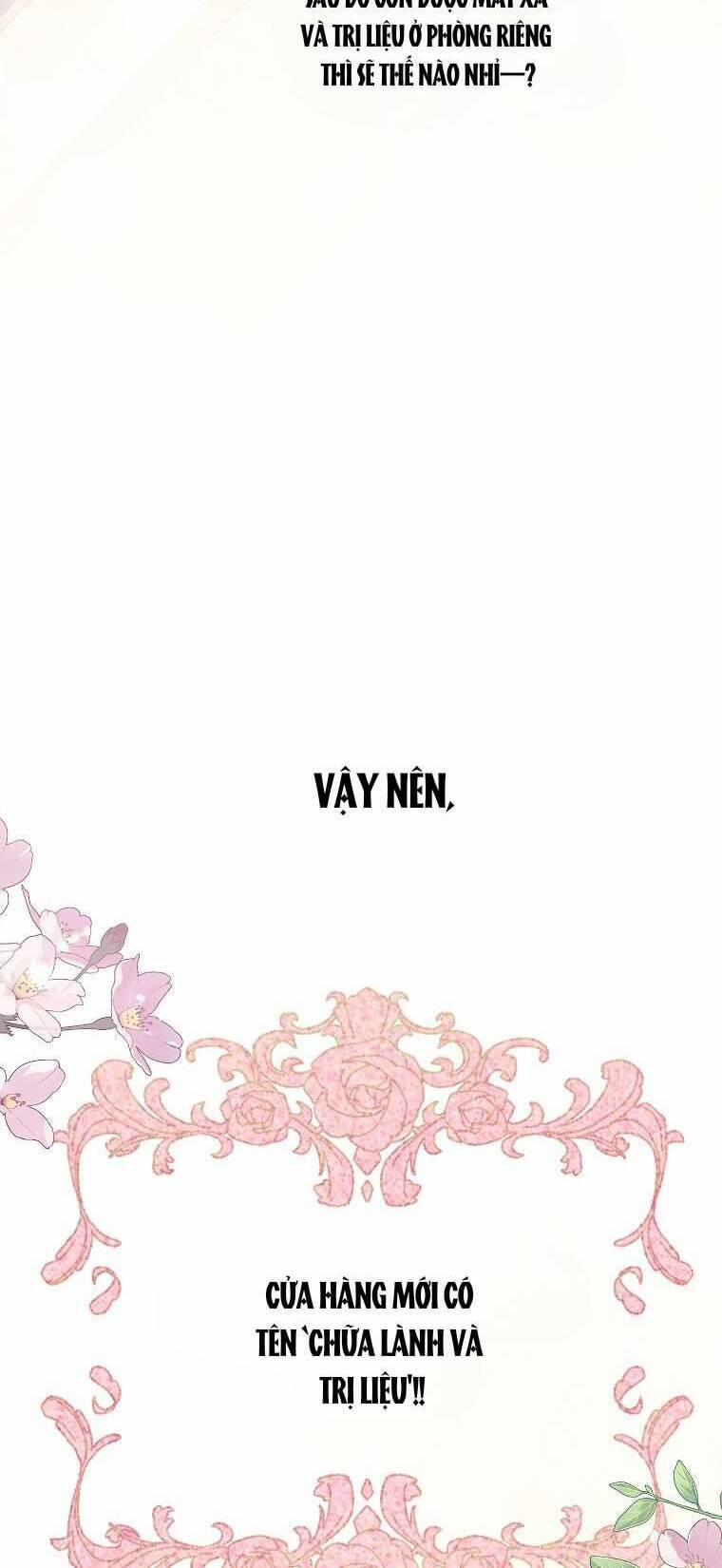 Kẻ Phản Diện Có Thời Hạn Ủng Hộ Tôi Hủy Hôn 33 trang 21