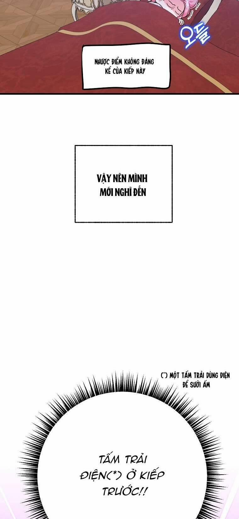 Kẻ Phản Diện Có Thời Hạn Ủng Hộ Tôi Hủy Hôn 33 trang 26