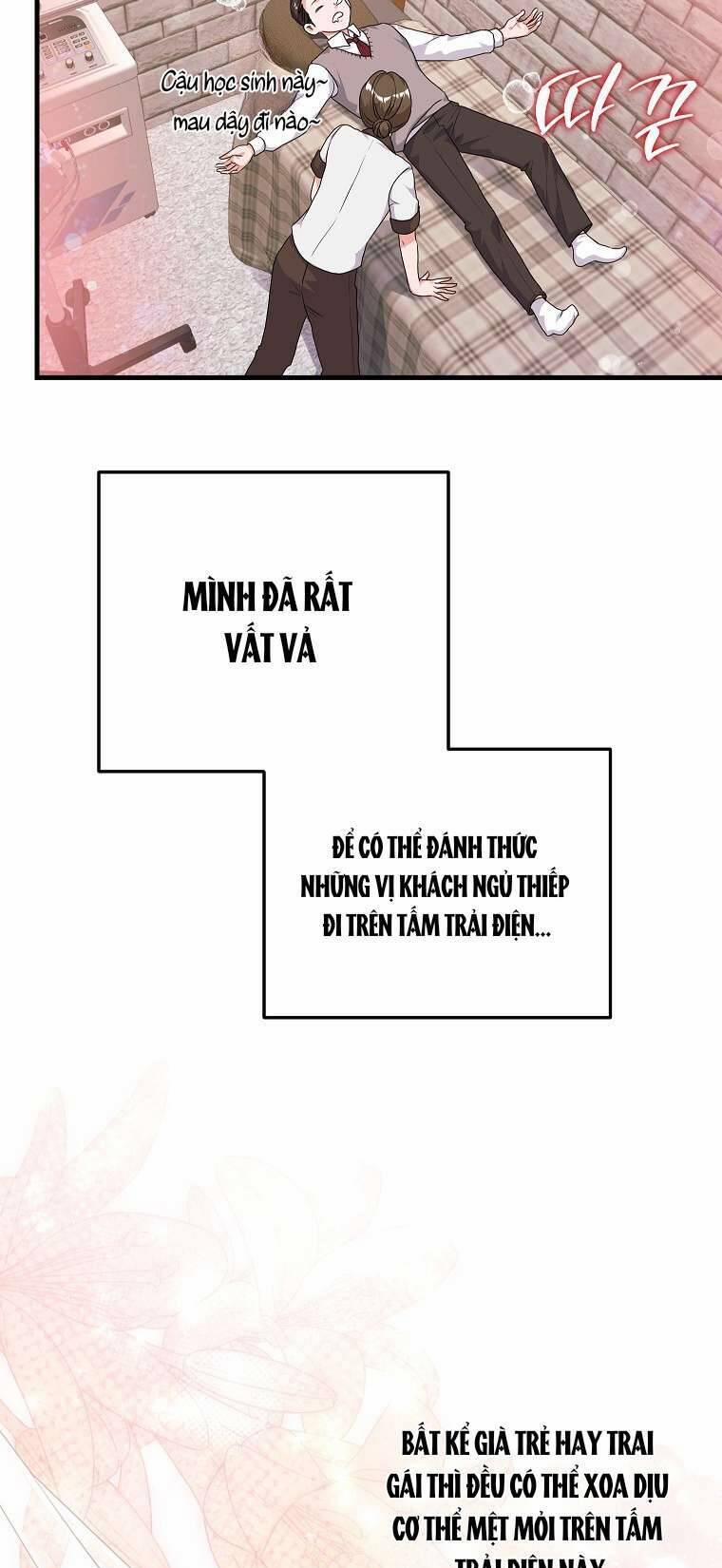 Kẻ Phản Diện Có Thời Hạn Ủng Hộ Tôi Hủy Hôn 33 trang 29