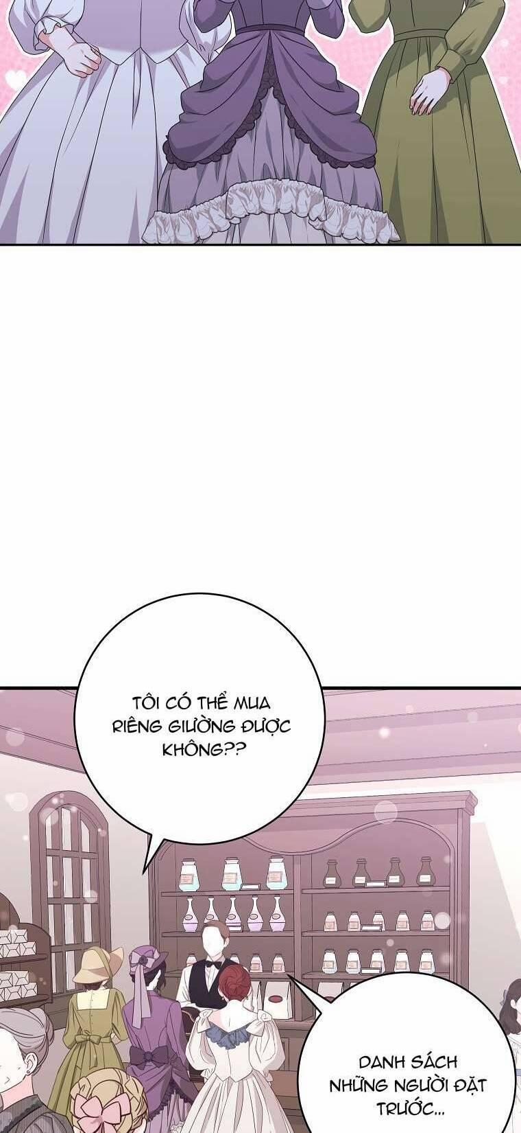 Kẻ Phản Diện Có Thời Hạn Ủng Hộ Tôi Hủy Hôn 33 trang 32