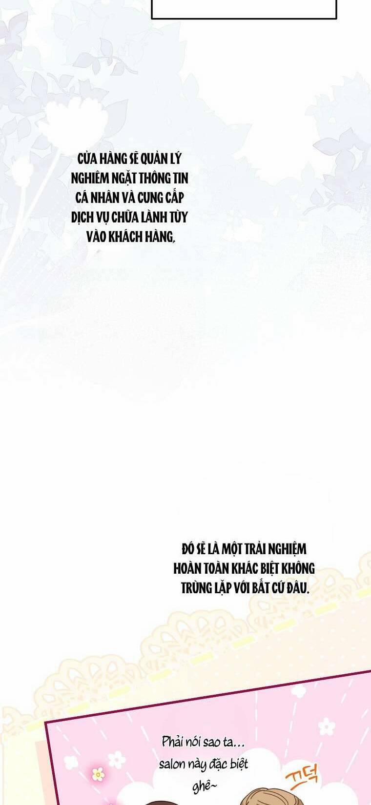 Kẻ Phản Diện Có Thời Hạn Ủng Hộ Tôi Hủy Hôn 33 trang 36