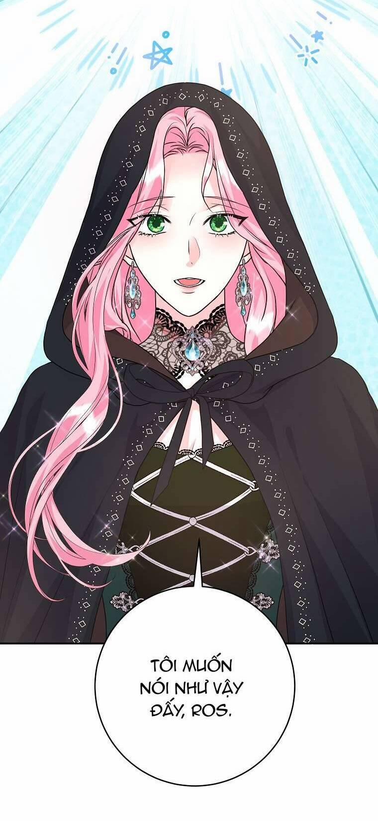 Kẻ Phản Diện Có Thời Hạn Ủng Hộ Tôi Hủy Hôn 33 trang 38