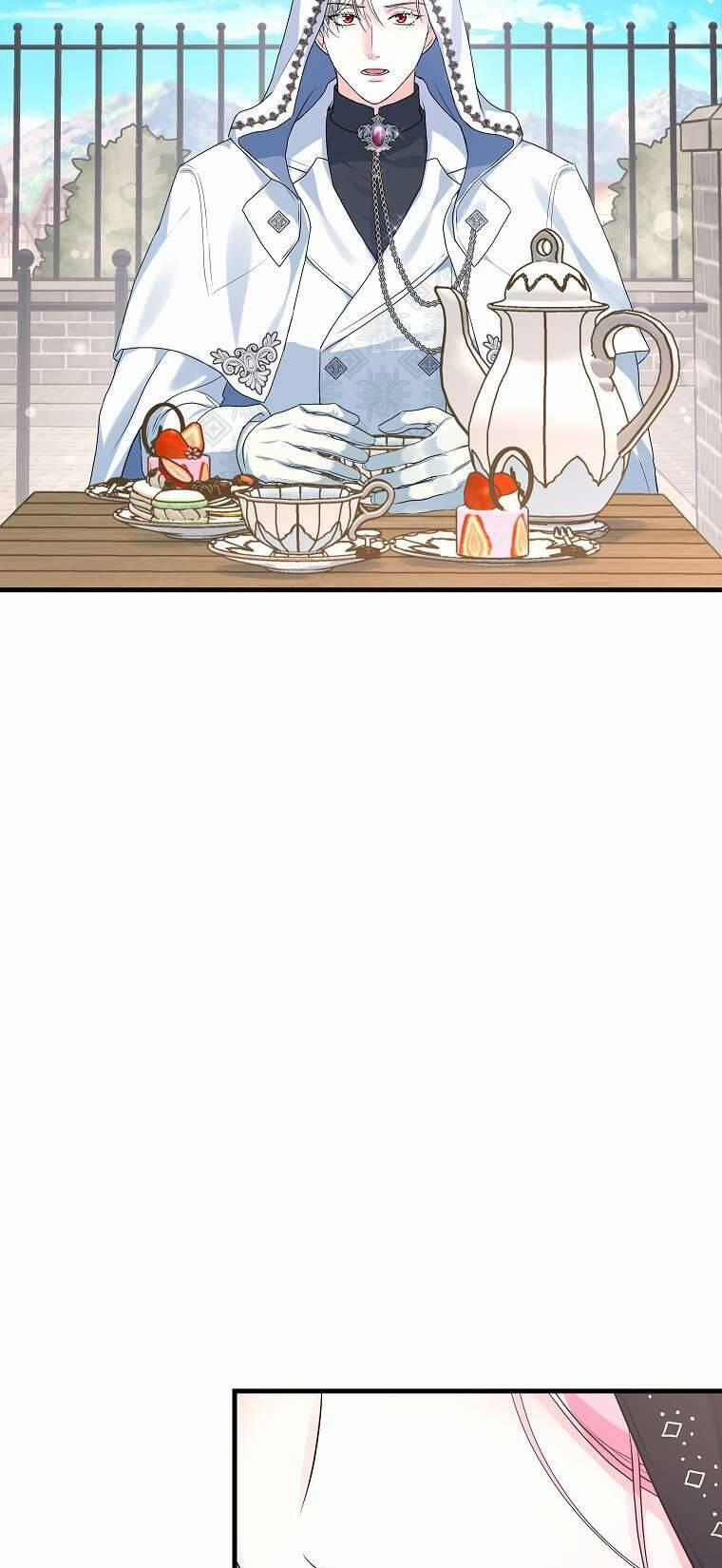 Kẻ Phản Diện Có Thời Hạn Ủng Hộ Tôi Hủy Hôn 33 trang 48