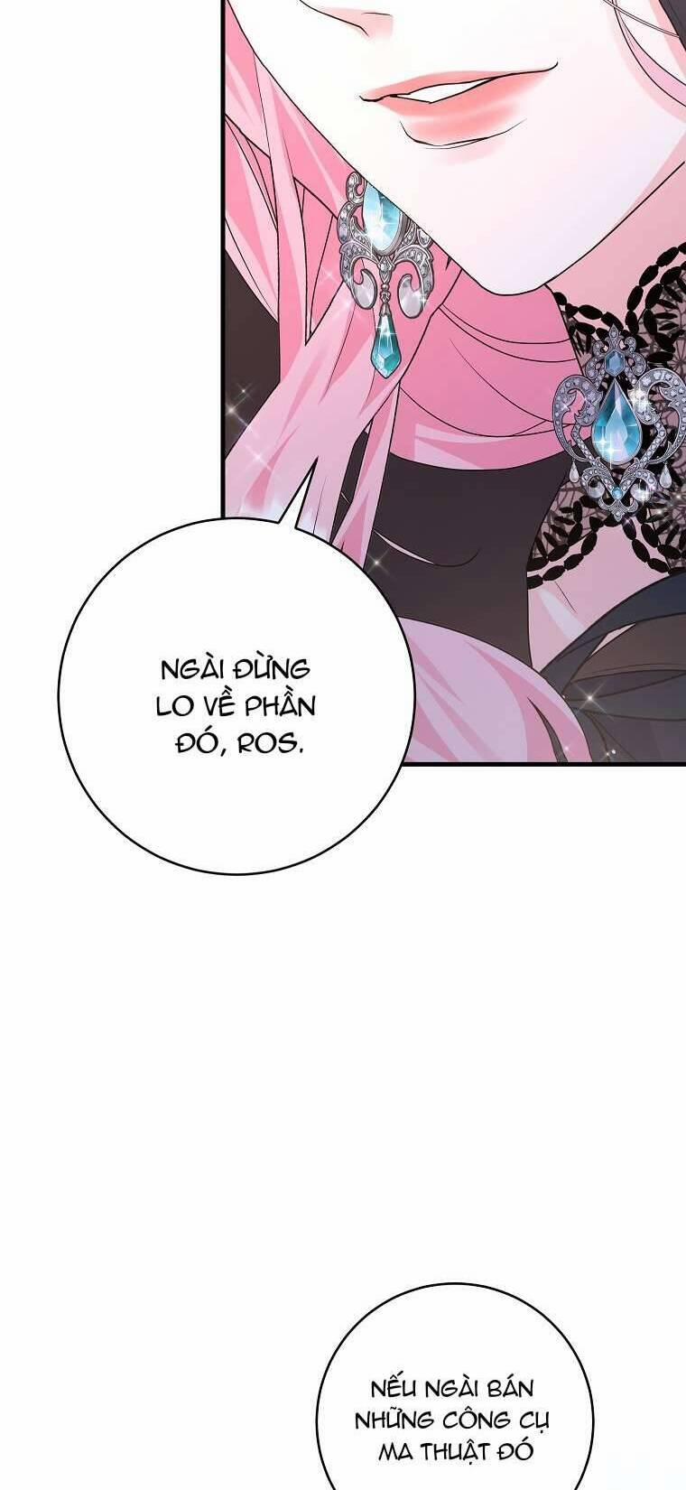 Kẻ Phản Diện Có Thời Hạn Ủng Hộ Tôi Hủy Hôn 33 trang 49