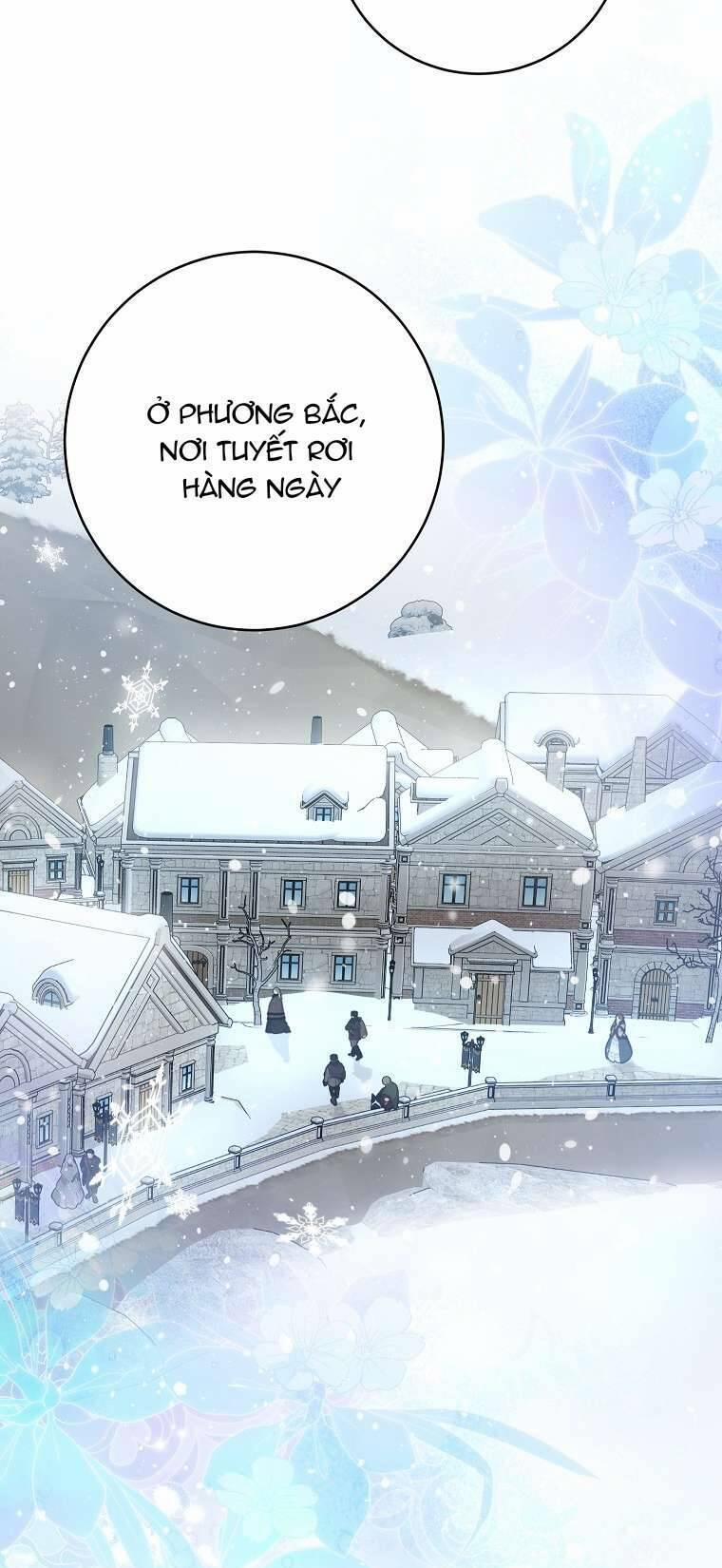 Kẻ Phản Diện Có Thời Hạn Ủng Hộ Tôi Hủy Hôn 33 trang 50