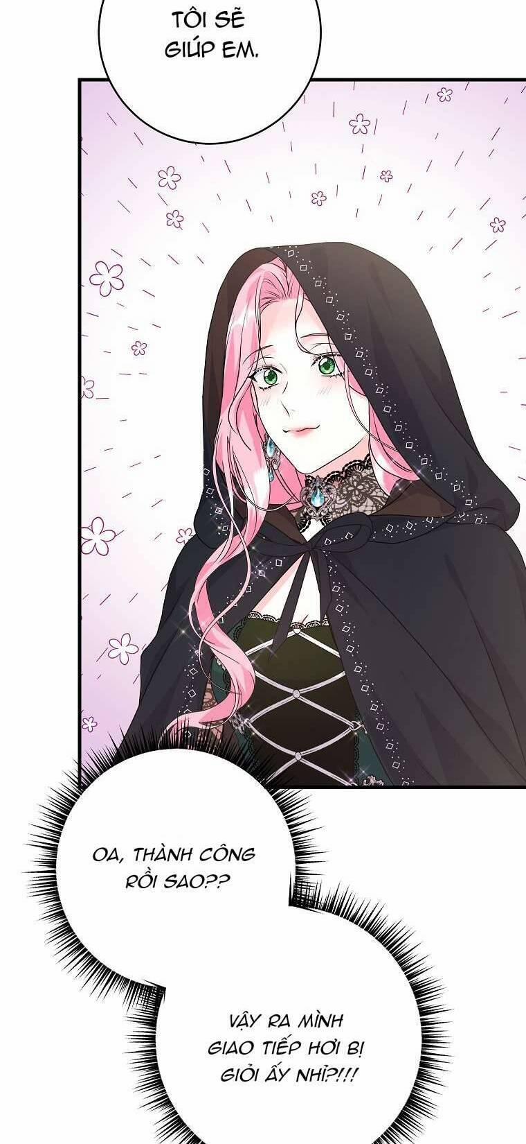 Kẻ Phản Diện Có Thời Hạn Ủng Hộ Tôi Hủy Hôn 33 trang 66