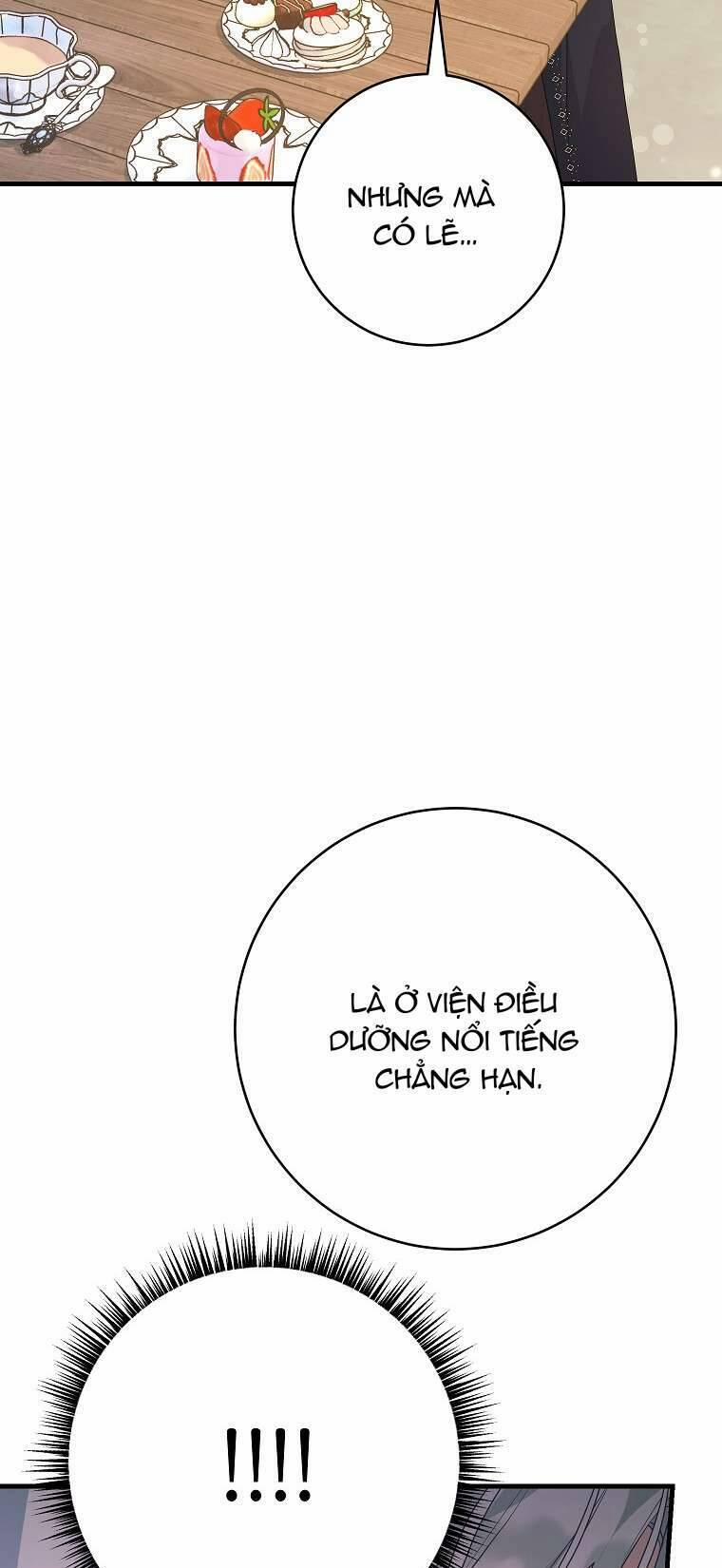 Kẻ Phản Diện Có Thời Hạn Ủng Hộ Tôi Hủy Hôn 33 trang 70