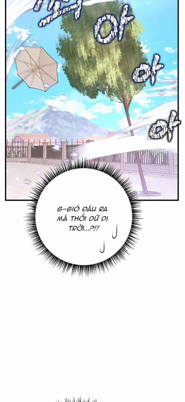 Kẻ Phản Diện Có Thời Hạn Ủng Hộ Tôi Hủy Hôn 34 trang 16