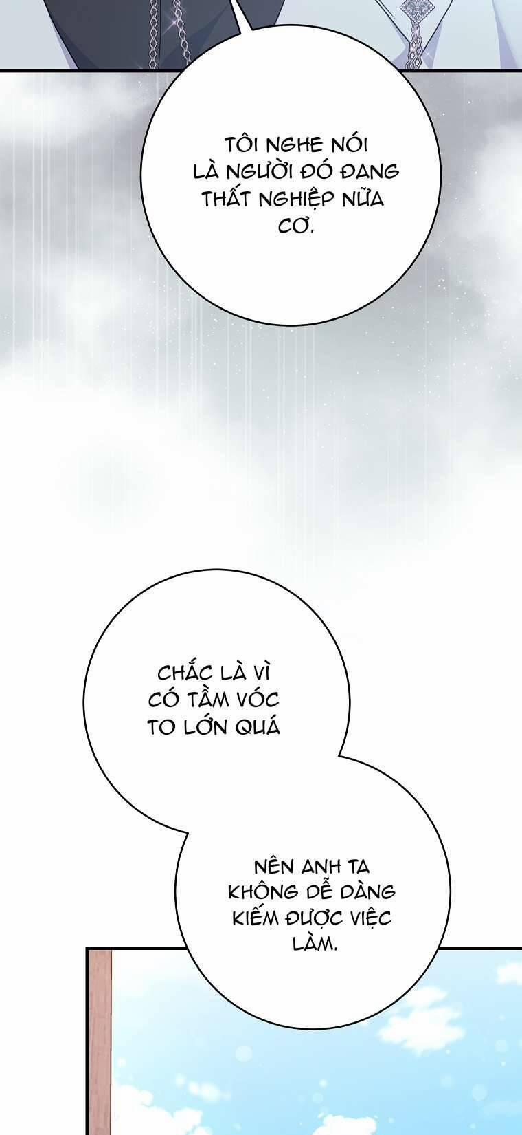 Kẻ Phản Diện Có Thời Hạn Ủng Hộ Tôi Hủy Hôn 34 trang 19