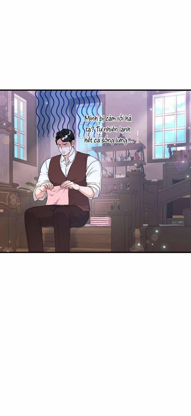 Kẻ Phản Diện Có Thời Hạn Ủng Hộ Tôi Hủy Hôn 34 trang 24