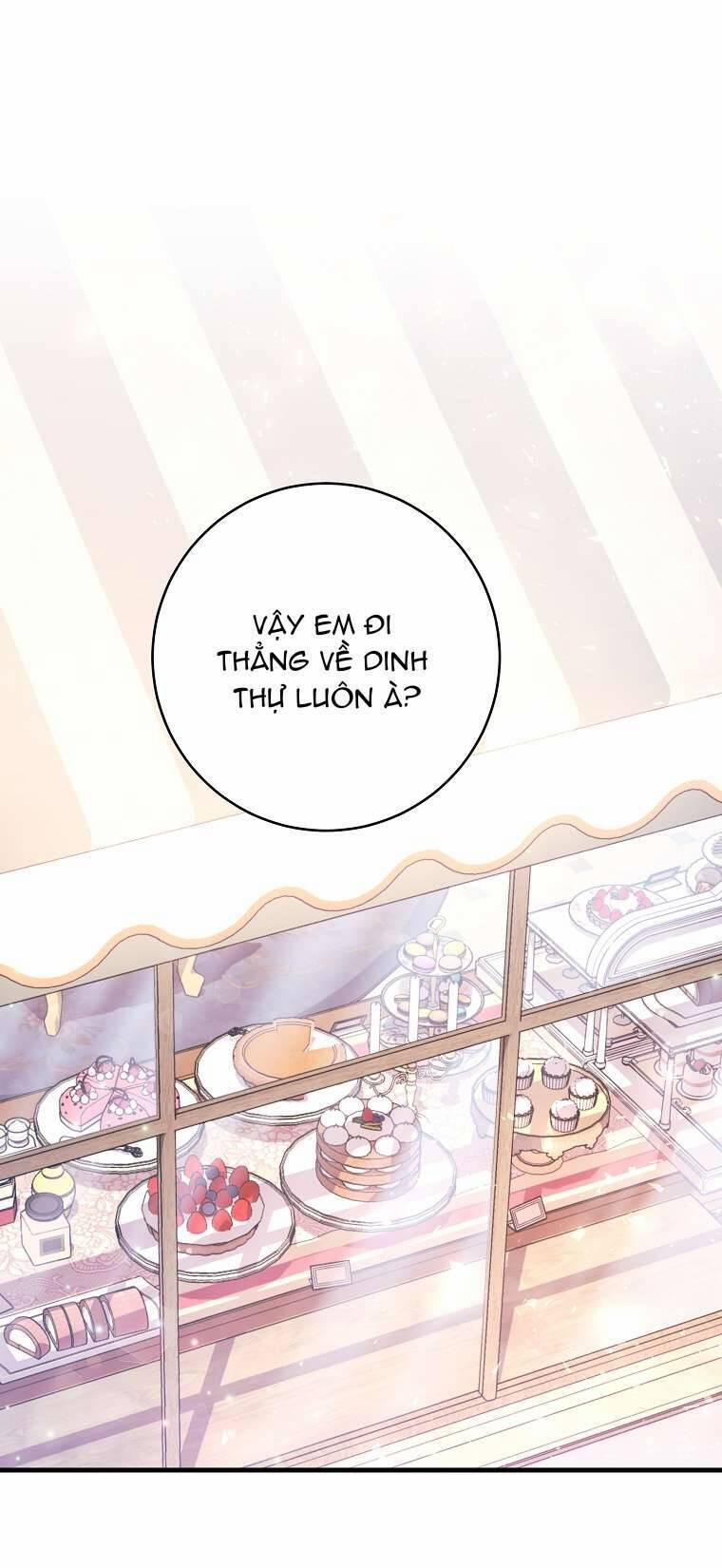 Kẻ Phản Diện Có Thời Hạn Ủng Hộ Tôi Hủy Hôn 34 trang 26