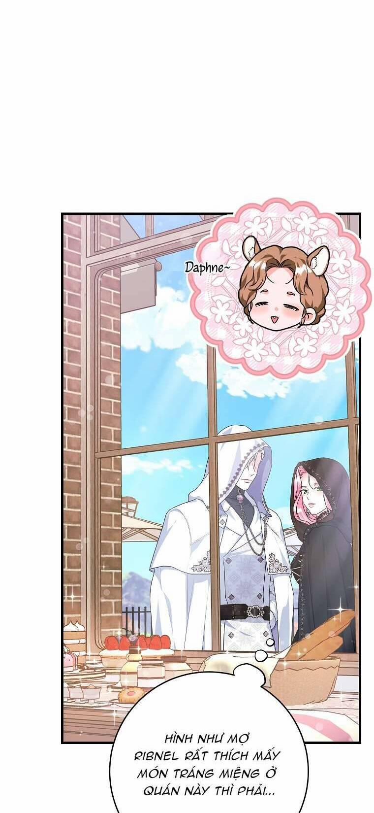 Kẻ Phản Diện Có Thời Hạn Ủng Hộ Tôi Hủy Hôn 34 trang 27