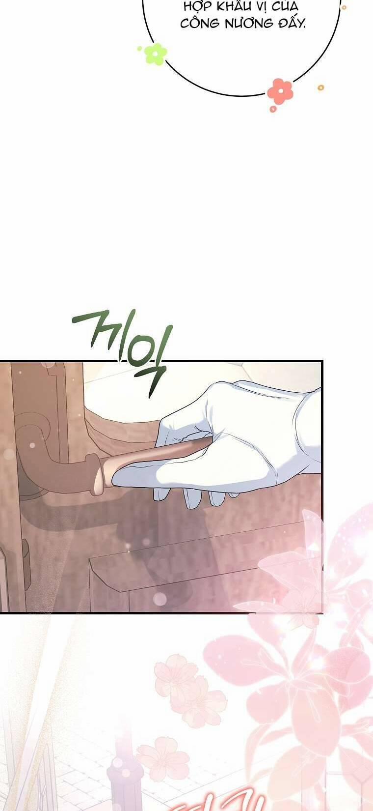 Kẻ Phản Diện Có Thời Hạn Ủng Hộ Tôi Hủy Hôn 34 trang 29