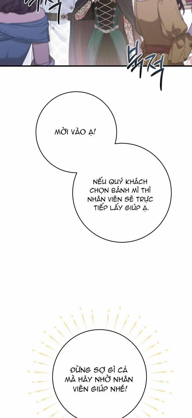 Kẻ Phản Diện Có Thời Hạn Ủng Hộ Tôi Hủy Hôn 34 trang 32