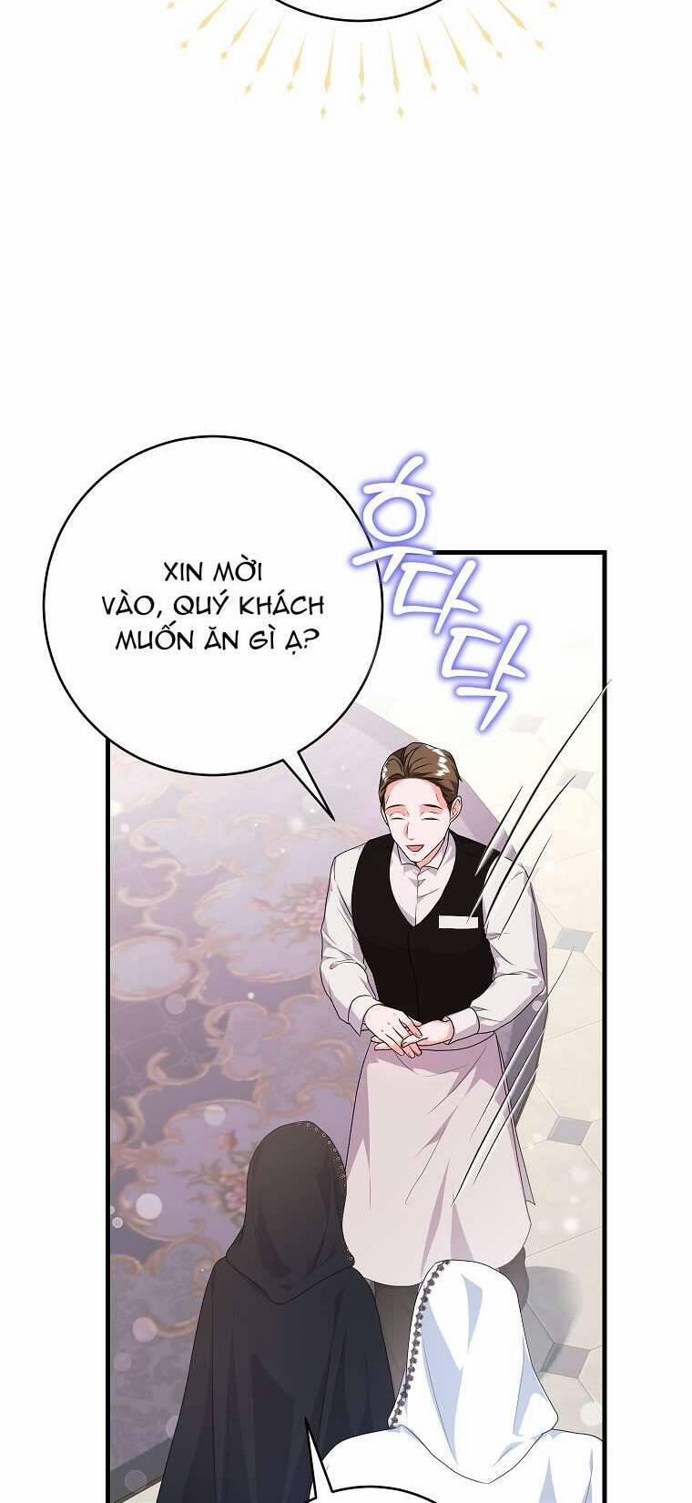 Kẻ Phản Diện Có Thời Hạn Ủng Hộ Tôi Hủy Hôn 34 trang 33