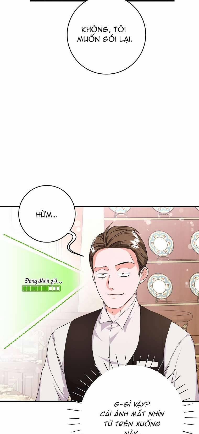 Kẻ Phản Diện Có Thời Hạn Ủng Hộ Tôi Hủy Hôn 34 trang 34