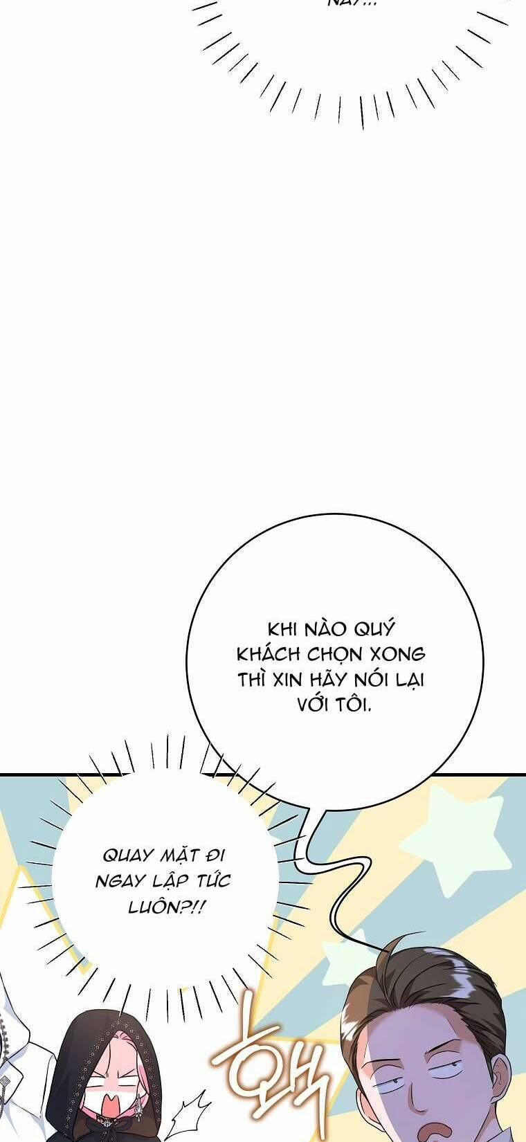 Kẻ Phản Diện Có Thời Hạn Ủng Hộ Tôi Hủy Hôn 34 trang 35