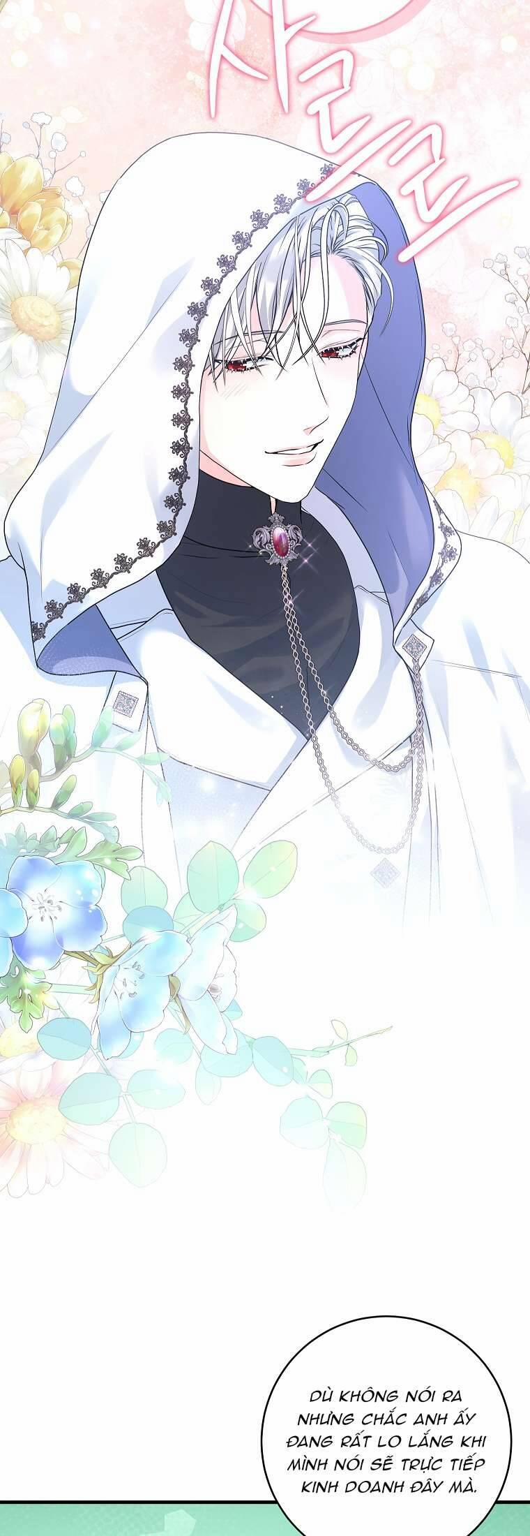 Kẻ Phản Diện Có Thời Hạn Ủng Hộ Tôi Hủy Hôn 34 trang 4