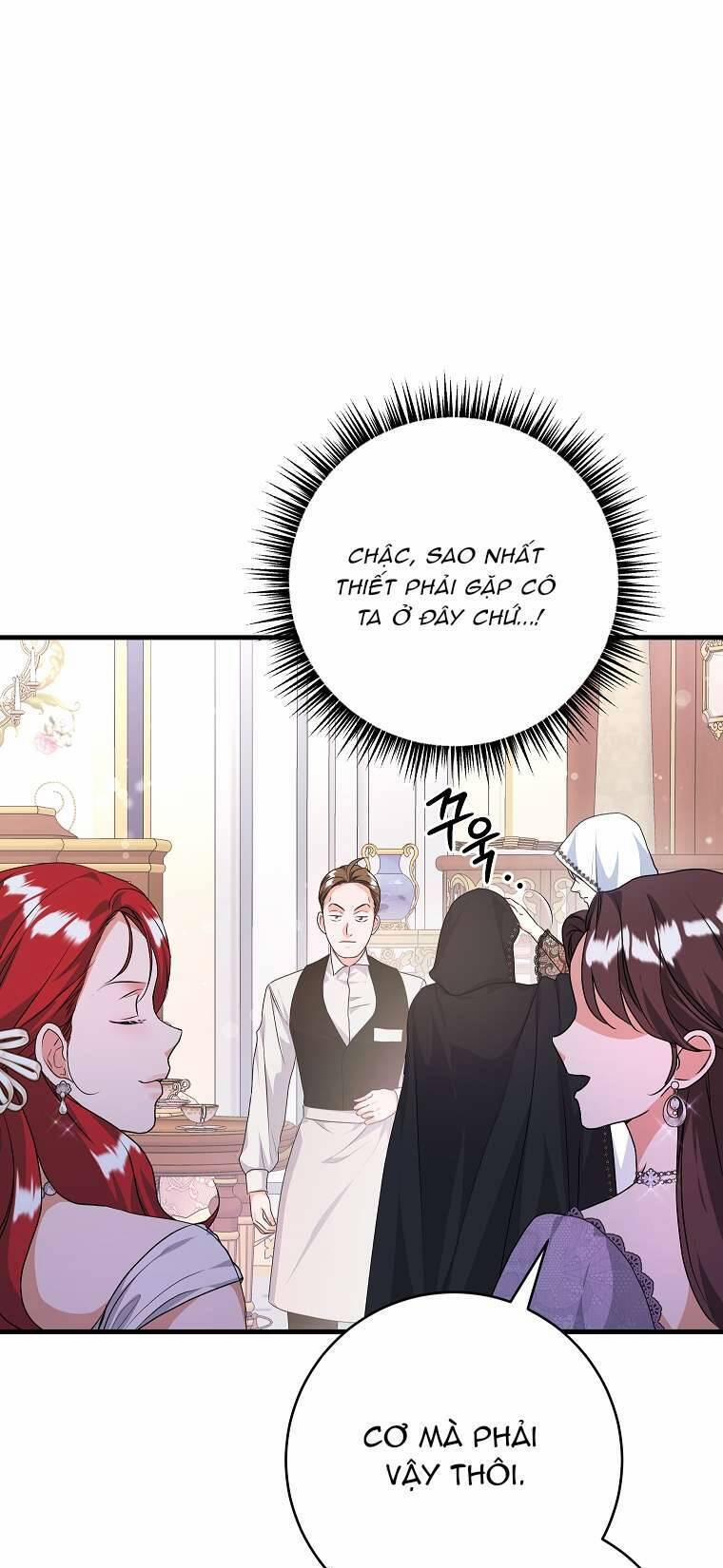 Kẻ Phản Diện Có Thời Hạn Ủng Hộ Tôi Hủy Hôn 34 trang 43