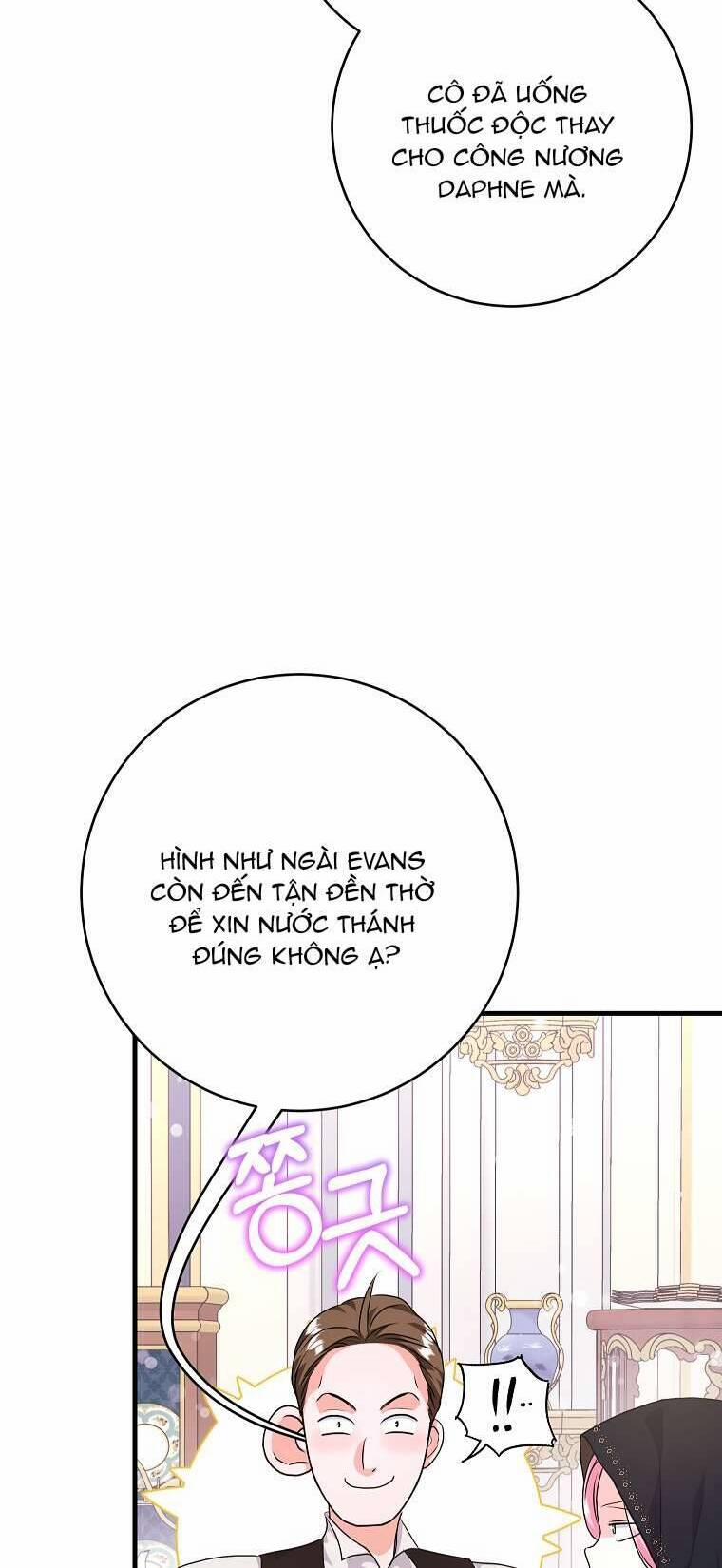 Kẻ Phản Diện Có Thời Hạn Ủng Hộ Tôi Hủy Hôn 34 trang 44