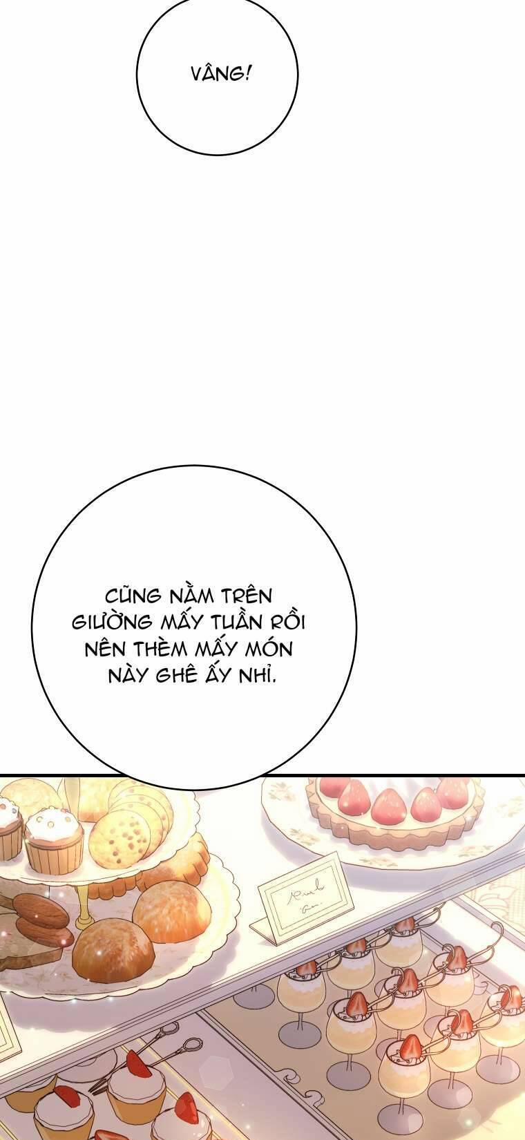 Kẻ Phản Diện Có Thời Hạn Ủng Hộ Tôi Hủy Hôn 34 trang 47