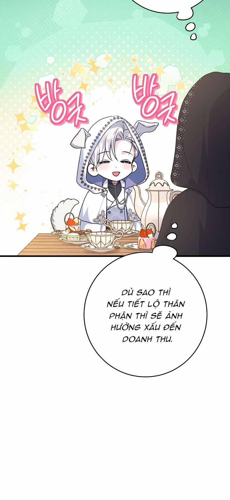 Kẻ Phản Diện Có Thời Hạn Ủng Hộ Tôi Hủy Hôn 34 trang 5