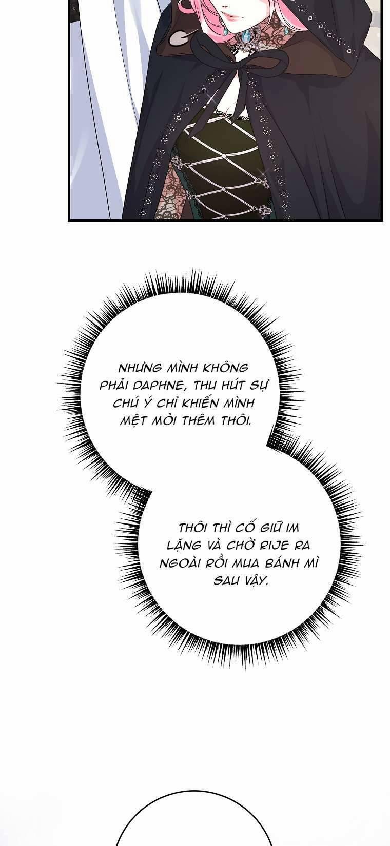 Kẻ Phản Diện Có Thời Hạn Ủng Hộ Tôi Hủy Hôn 34 trang 54