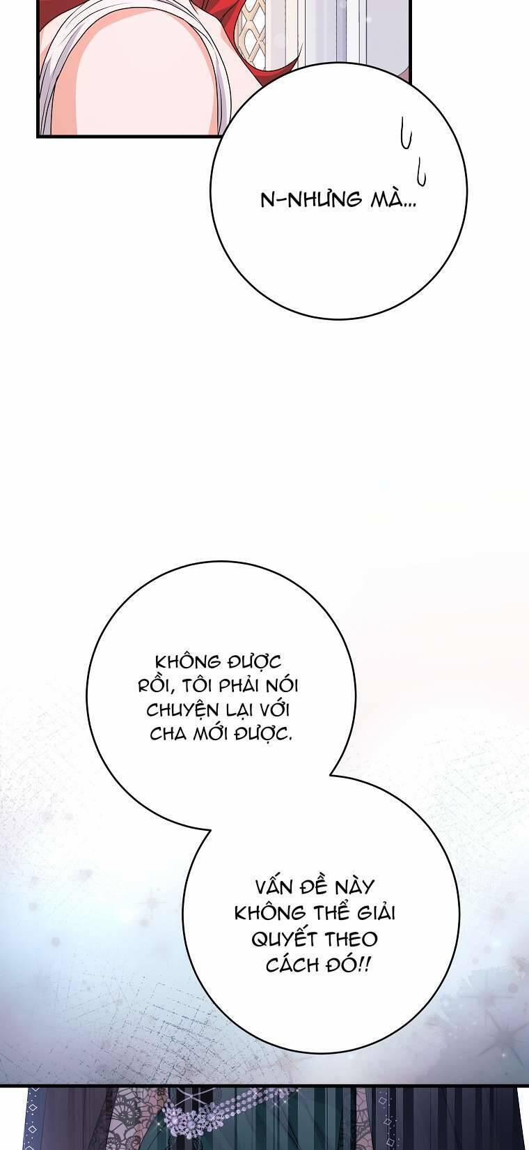 Kẻ Phản Diện Có Thời Hạn Ủng Hộ Tôi Hủy Hôn 34 trang 58