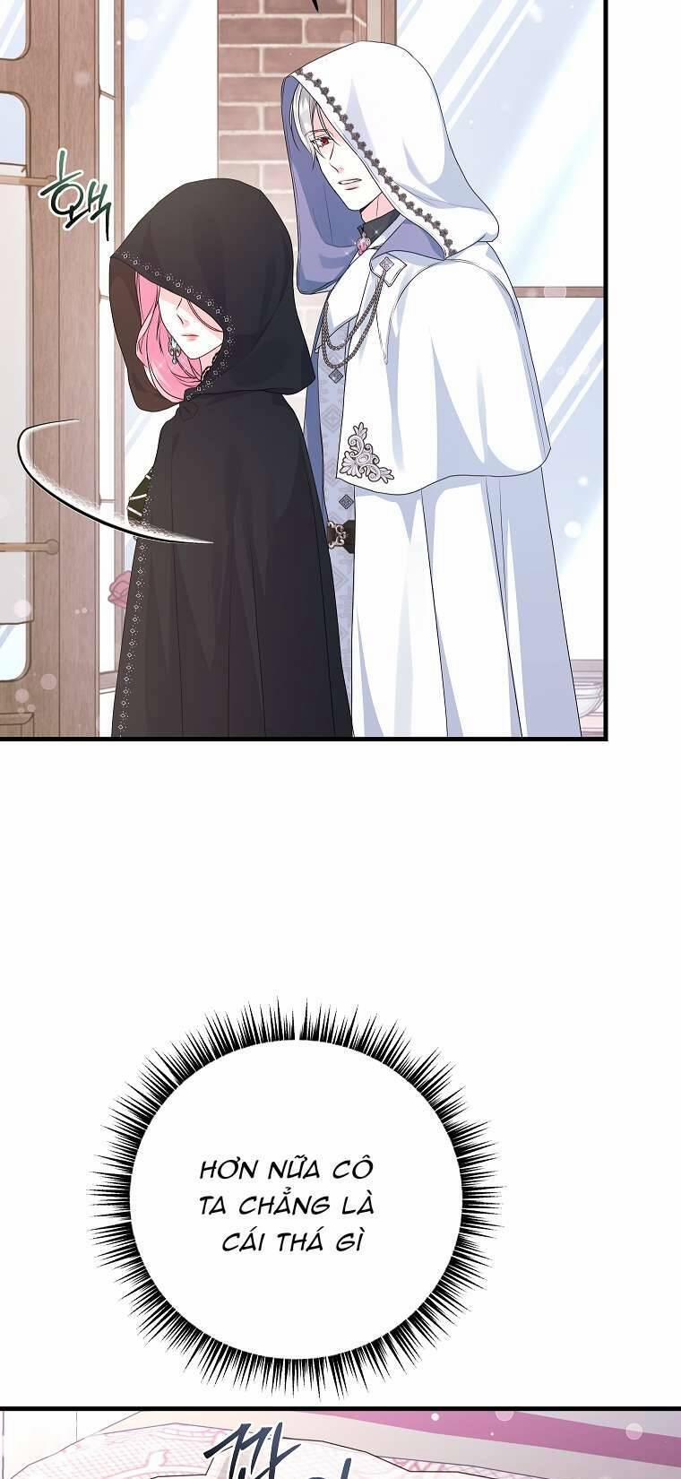 Kẻ Phản Diện Có Thời Hạn Ủng Hộ Tôi Hủy Hôn 34 trang 60