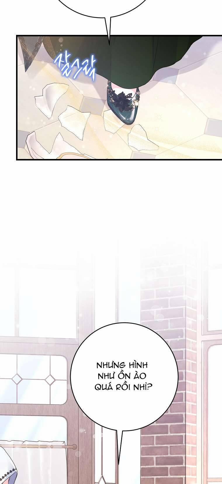 Kẻ Phản Diện Có Thời Hạn Ủng Hộ Tôi Hủy Hôn 34 trang 64