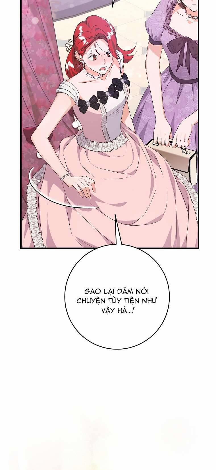 Kẻ Phản Diện Có Thời Hạn Ủng Hộ Tôi Hủy Hôn 34 trang 66